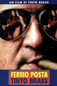 Posta Kutusu (1995) afişi