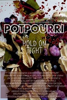 Potpourri (2011) afişi
