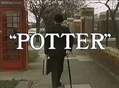 Potter (1979) afişi Potter (1979) afişi