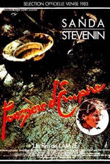 Poussière d'empire (1983) afişi