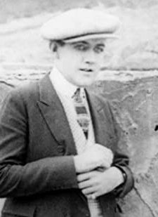 Powder And Smoke (1924) afişi