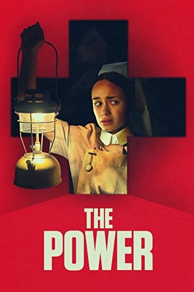 Power (2012) afişi Power (2012) afişi
