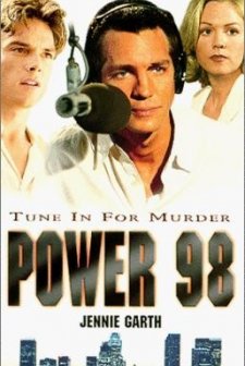 Power 98 (1996) afişi
