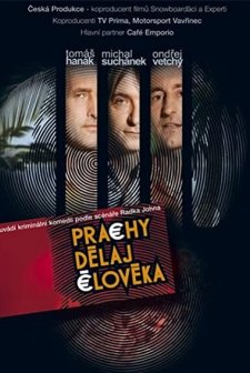 Prachy Delaj Cloveka