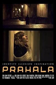 Prahala (2017) afişi