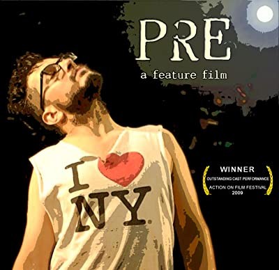 Pre (2009) afişi Pre (2009) afişi