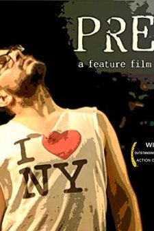 Pre (2009) afişi