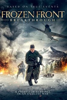 Preboj (2019) afişi