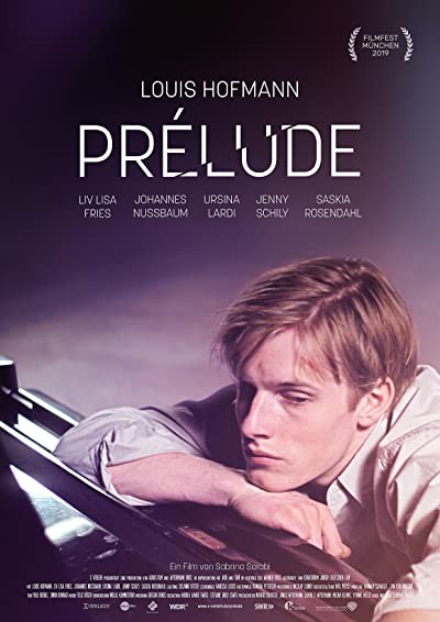 Prelude (2019) afişi Prelude (2019) afişi