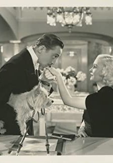 Prescription For Romance (1937) afişi