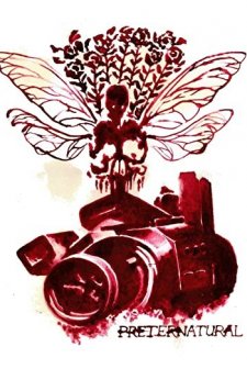 Preternatural (2016) afişi