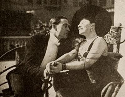 Pretty Mrs. Smith (1915) afişi Pretty Mrs. Smith (1915) afişi