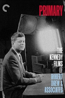 Primary (1960) afişi