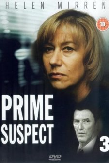 Prime Suspect 3 (1993) afişi