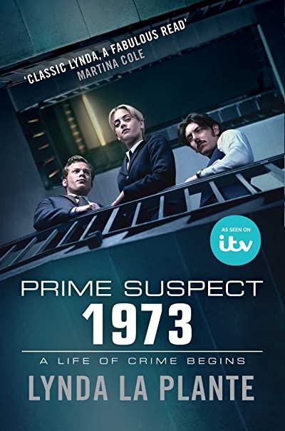 Prime Suspect: Tennison (2017) afişi Prime Suspect: Tennison (2017) afişi