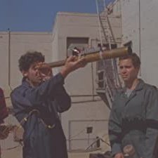 Primitive Technology