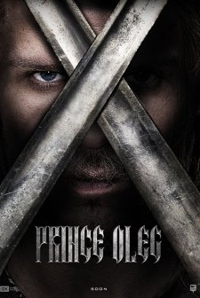 Prince Oleg afişi