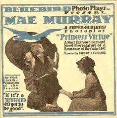 Princess Virtue (1917) afişi Princess Virtue (1917) afişi