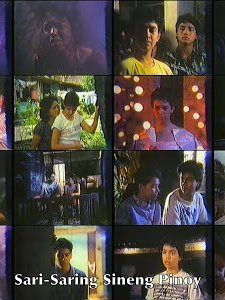 Prinsesang Gusgusin (1987) afişi