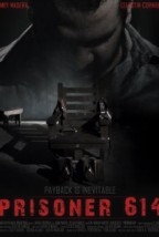 Prisoner 614 afişi