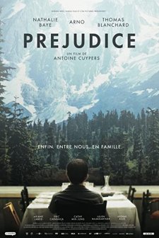 Préjudice (2015) afişi