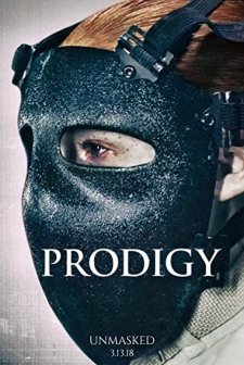 Prodigy