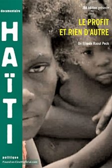 Profit & Nothing But! Or ımpolite Thoughts On The Class Struggle (2001) afişi