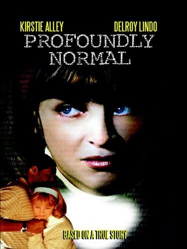 Profoundly Normal (2003) afişi Profoundly Normal (2003) afişi