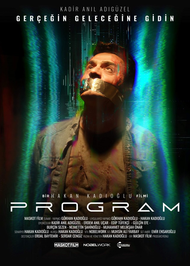 Program (2025) afişi Program (2025) afişi