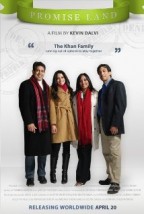Promise Land (2013) afişi Promise Land (2013) afişi