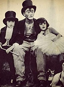 Przeznaczenie (1928) afişi