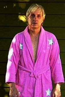 Psychosomatika (2010) afişi