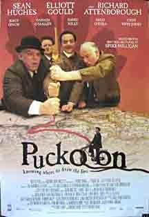 Puckoon (2002) afişi Puckoon (2002) afişi