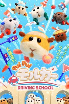 Pui Pui Molcar Driving School