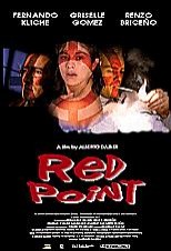 Punto Rojo (1996) afişi Punto Rojo (1996) afişi