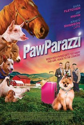 PupParazzi (2018) afişi PupParazzi (2018) afişi