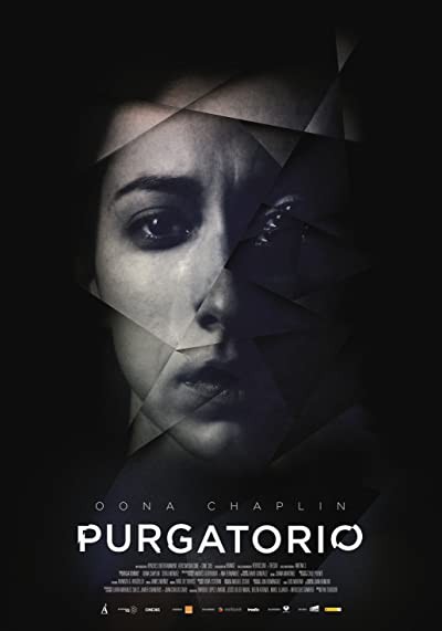 Purgatorio (2014) afişi Purgatorio (2014) afişi