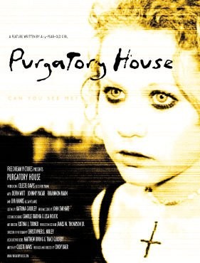 Purgatory House (2004) afişi Purgatory House (2004) afişi