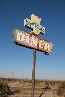 Purple Velvet Tube Top Truck Stop Madonna