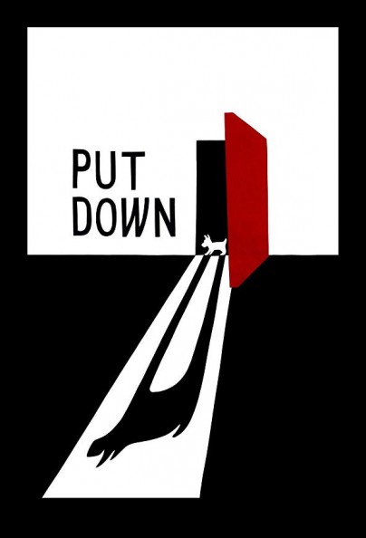 Put Down (2014) afişi Put Down (2014) afişi