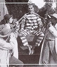 Put Me Off At Wayville