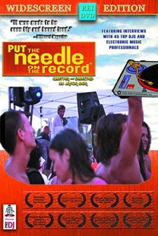 Put The Needle On The Record (2004) afişi