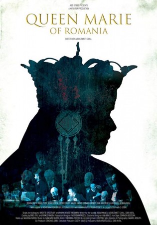 Queen Marie of Romania (2019) afişi Queen Marie of Romania (2019) afişi