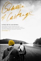 Queen of Carthage (2015) afişi Queen of Carthage (2015) afişi