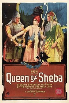 Queen Of Sheba