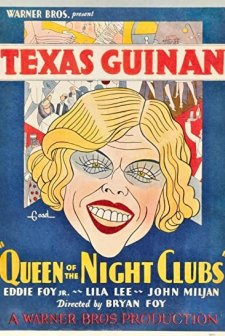 Queen Of The Night Clubs