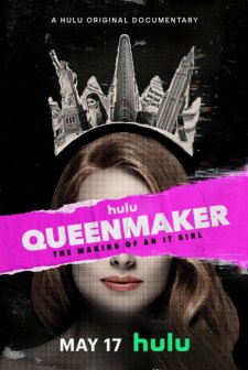 Queenmaker: The Making of an It Girl (2023) afişi