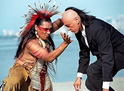 Quest (2004) afişi Quest (2004) afişi