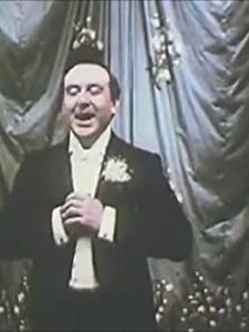 Questions indiscrètes (1906) afişi