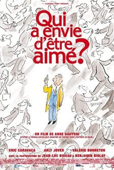 Qui A Envie D'être Aimé? (2010) afişi